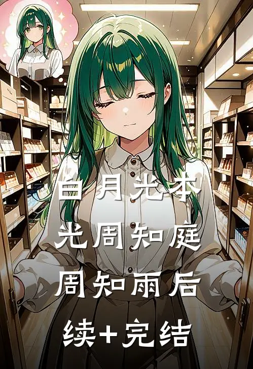 白月光本光周知庭周知雨后续+完结