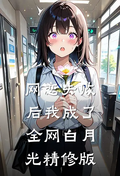 网恋失败后我成了全网白月光精修版