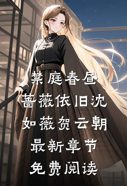禁庭春昼，蔷薇依旧沈如薇贺云朝最新章节免费阅读