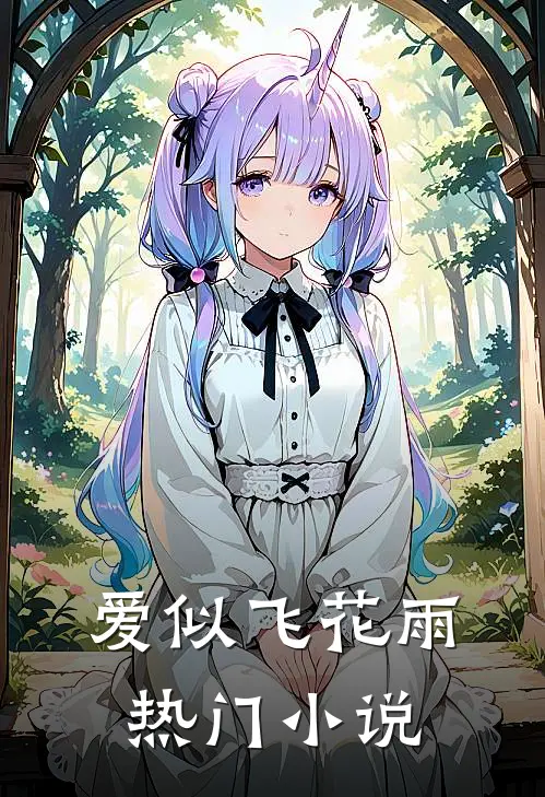 爱似飞花雨热门小说