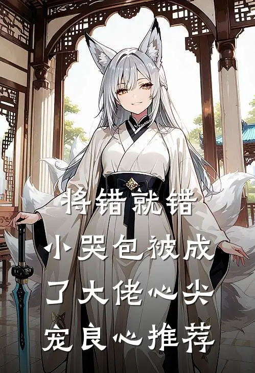将错就错：小哭包被成了大佬心尖宠良心推荐