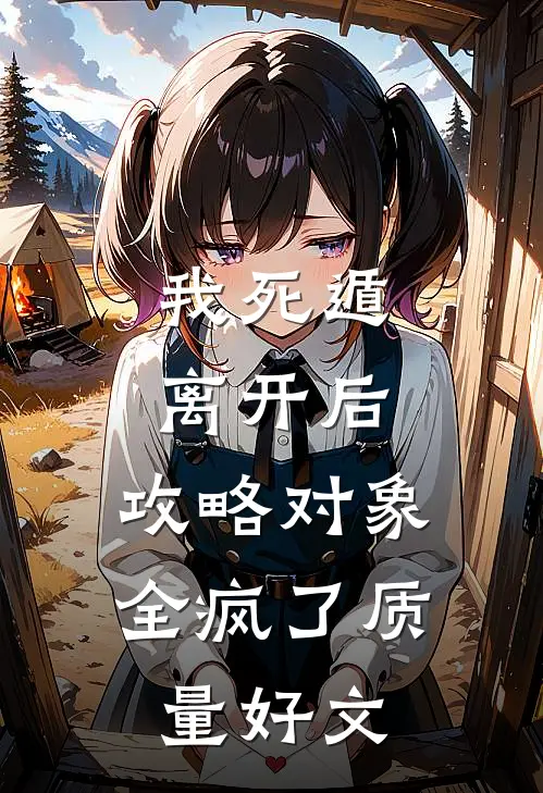 我死遁离开后，攻略对象全疯了质量好文