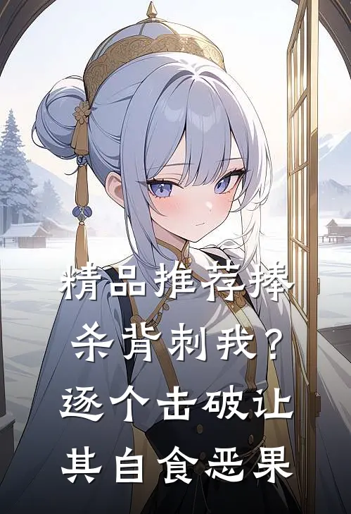 精品推荐捧杀背刺我？逐个击破让其自食恶果