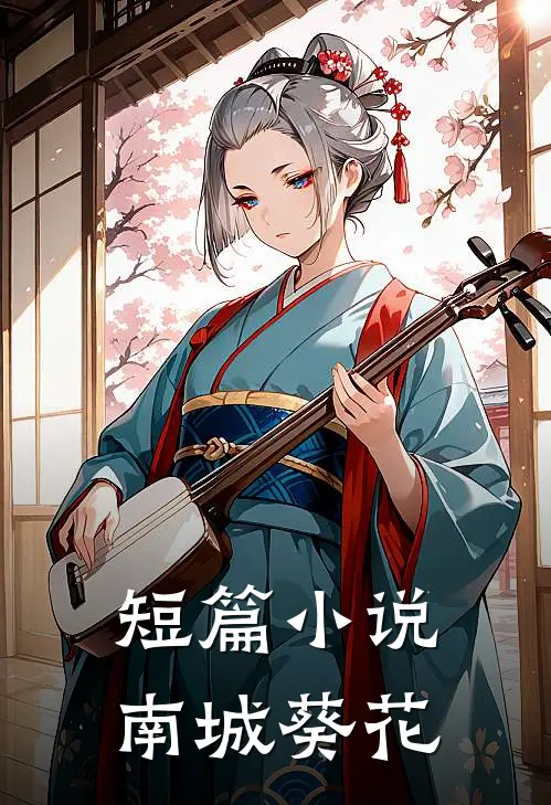 短篇小说南城葵花