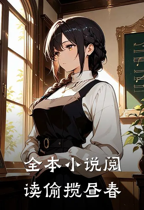 全本小说阅读偷揽昼春