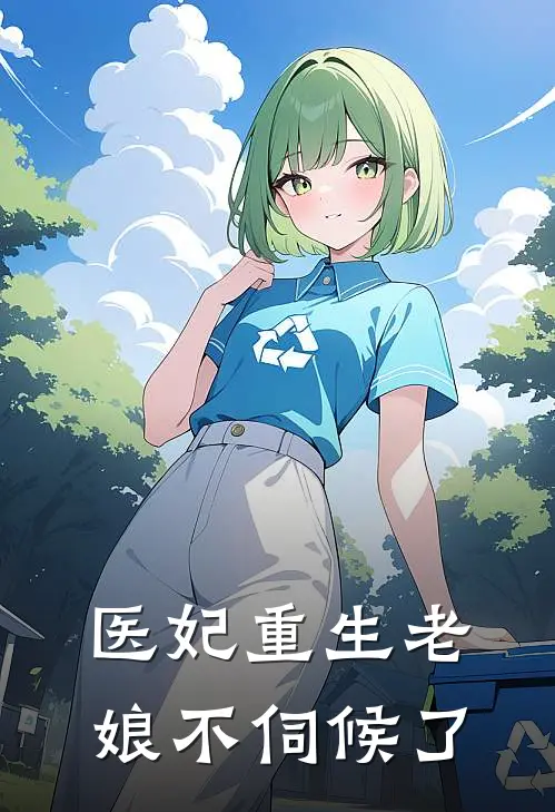 医妃重生老娘不伺候了