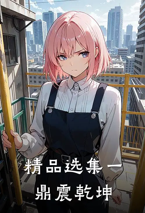 精品选集一鼎震乾坤