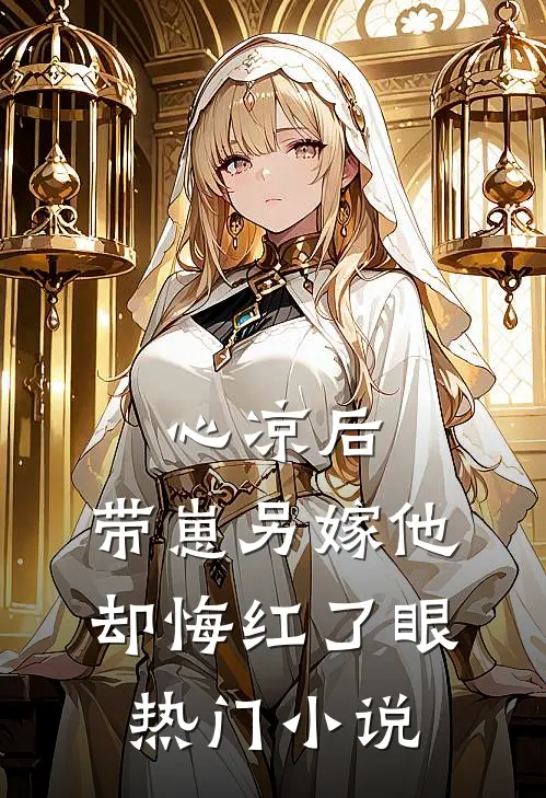 心凉后，带崽另嫁他却悔红了眼热门小说