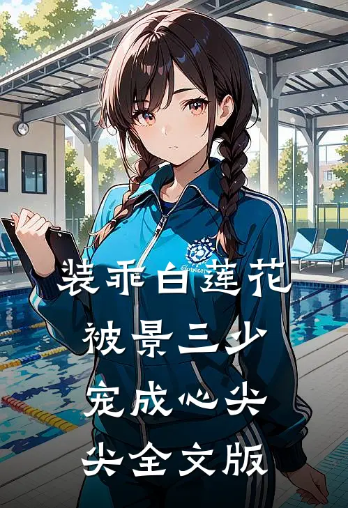 装乖白莲花，被景三少宠成心尖尖全文版
