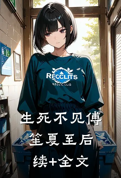 生死不见傅笙夏至后续+全文