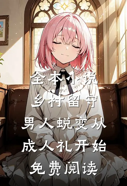 全本小说乡村留守:男人蜕变从成人礼开始,免费阅读