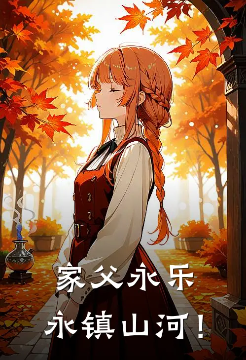 家父永乐，永镇山河！