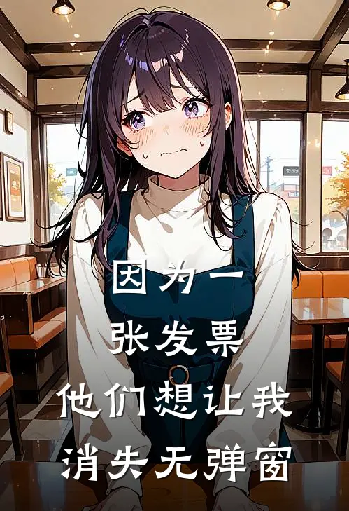 因为一张发票,他们想让我消失无弹窗怎么办
