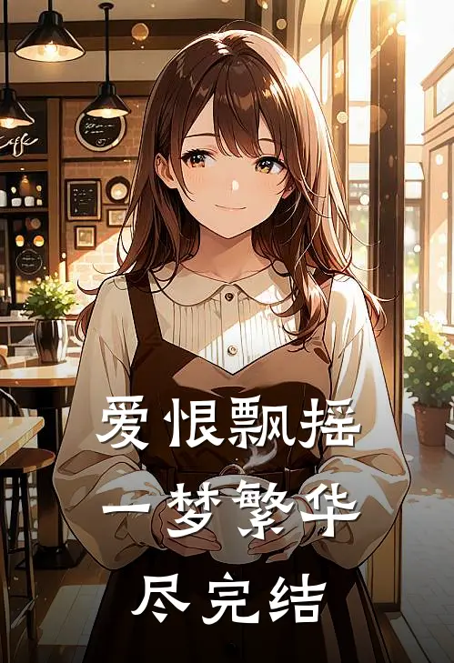 爱恨飘摇，一梦繁华尽完结