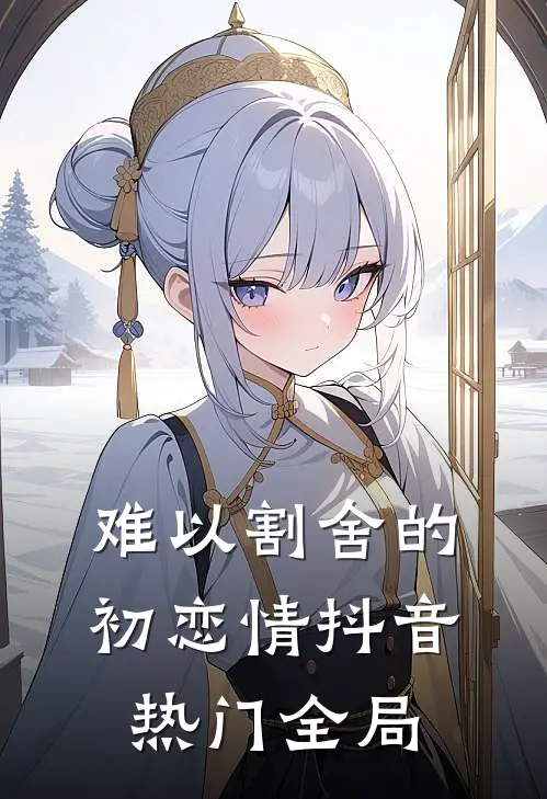 难以割舍的初恋情抖音热门全局