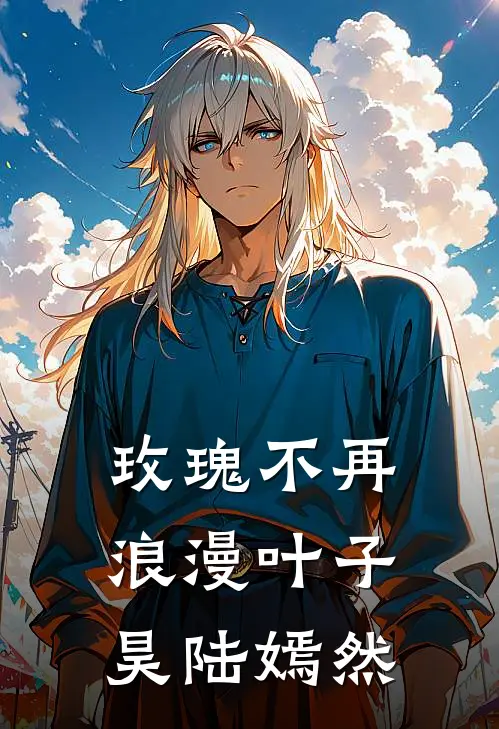玫瑰不再浪漫叶子昊陆嫣然