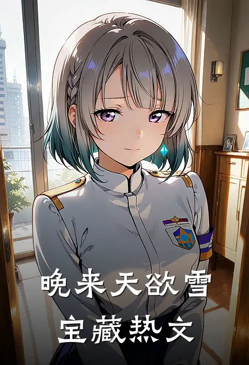 晚来天欲雪宝藏热文