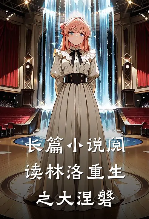 长篇小说阅读林洛重生之大涅磐