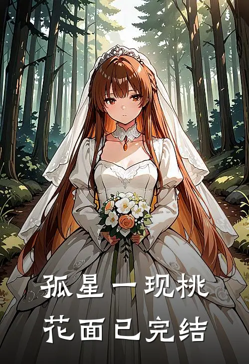孤星一现桃花面已完结