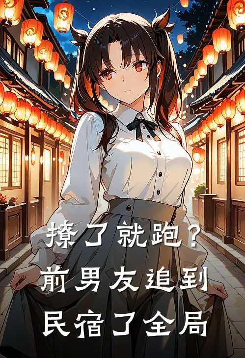 撩了就跑？前男友追到民宿了全局
