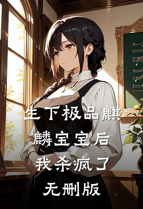 生下极品麒麟宝宝后，我杀疯了无删版