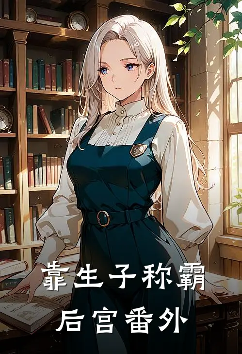 靠生子称霸后宫 番外