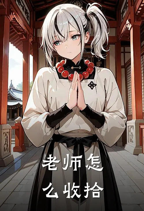 老师怎么收拾