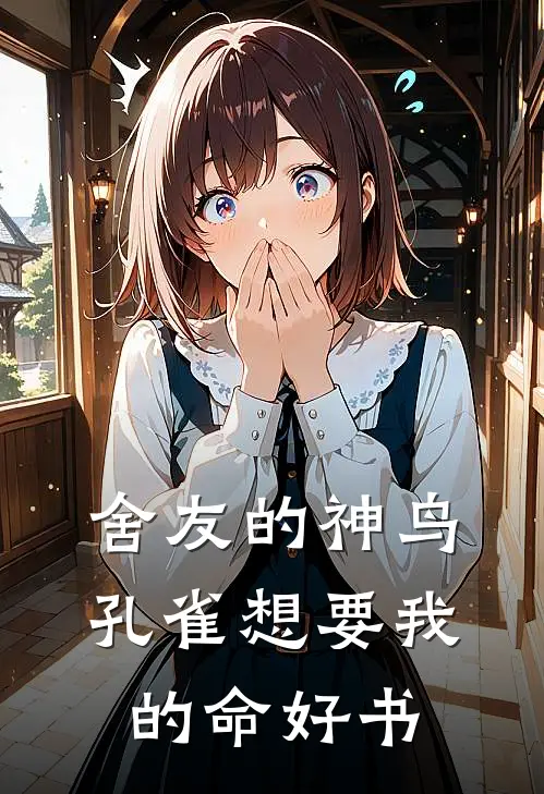 舍友的神鸟孔雀想要我的命好书