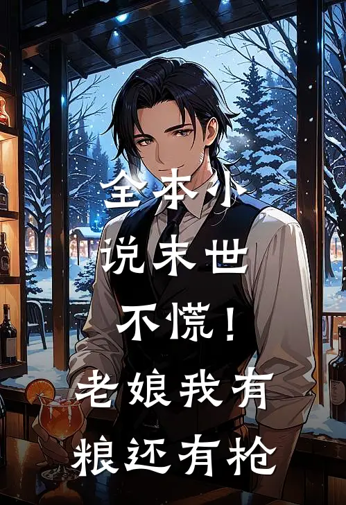 全本小说末世：不慌！老娘我有粮还有枪