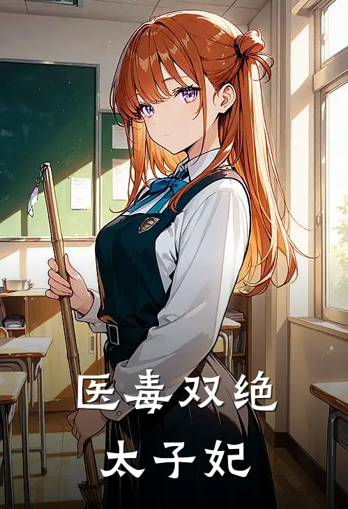 医毒双绝太子妃