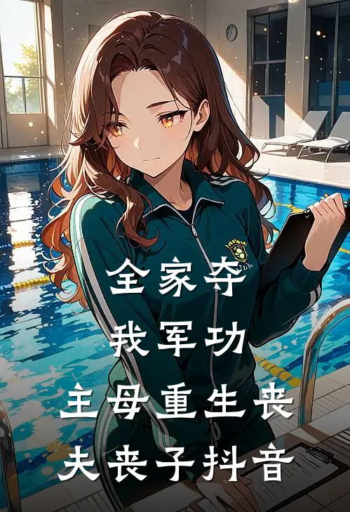 全家夺我军功，主母重生丧夫丧子抖音
