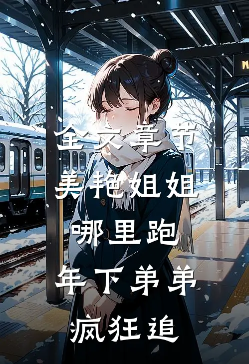 全文章节美艳姐姐哪里跑，年下弟弟疯狂追