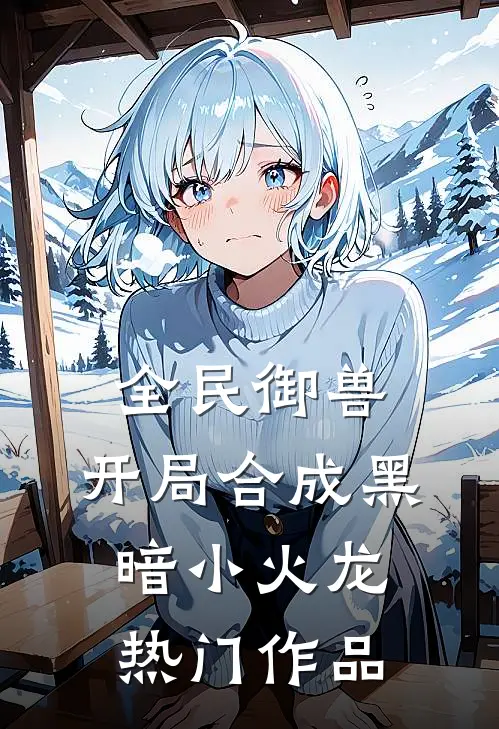 全民御兽：开局合成黑暗小火龙热门作品