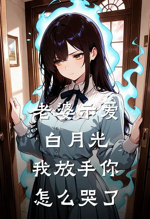 老婆示爱白月光，我放手你怎么哭了