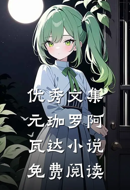 优秀文集元珈罗阿瓦达小说免费阅读