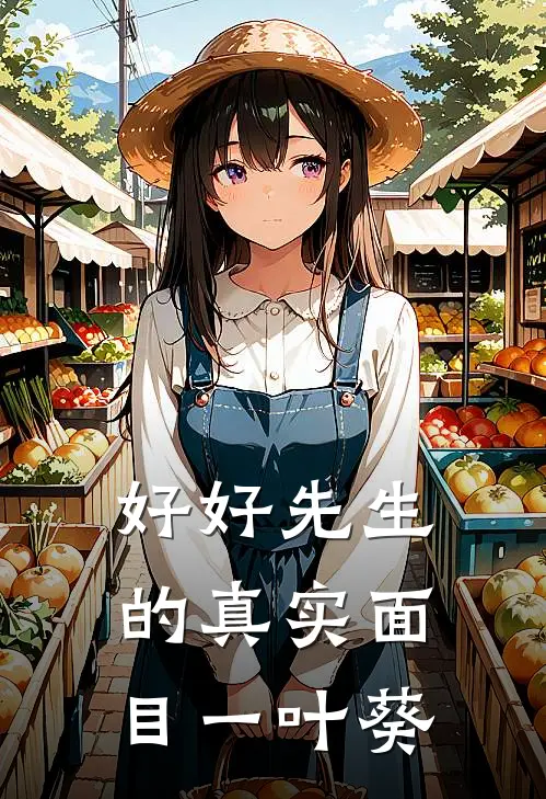 好好先生的真实面目一叶葵