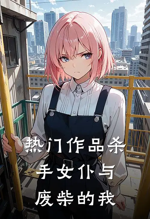 热门作品杀手女仆与废柴的我