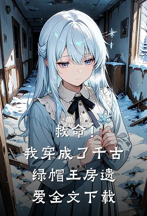 救命！我穿成了千古绿帽王房遗爱全文下载