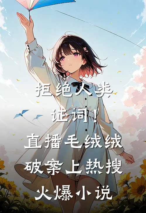 拒绝人类证词！直播毛绒绒破案上热搜火爆小说