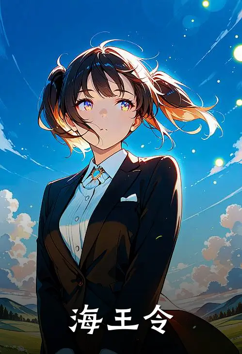 海王令