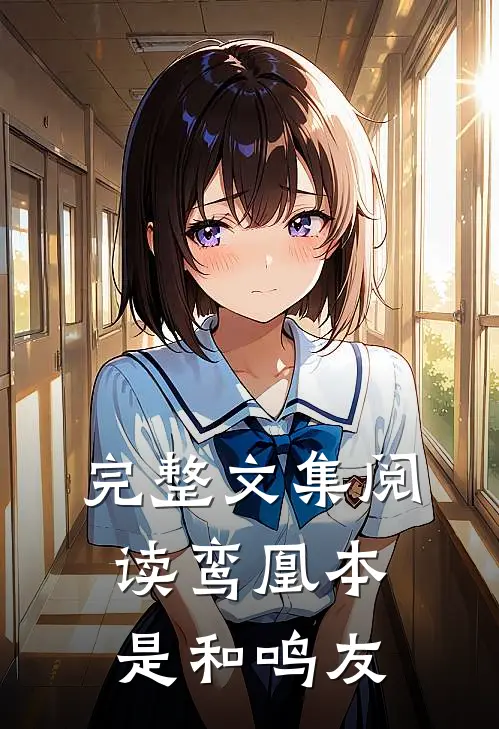 完整文集阅读鸾凰本是和鸣友