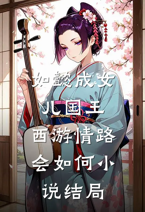 如懿成女儿国王，西游情路会如何小说结局