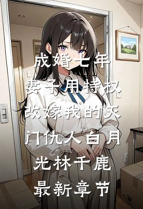 成婚七年，妻子用特权改嫁我的灭门仇人白月光林千鹿最新章节