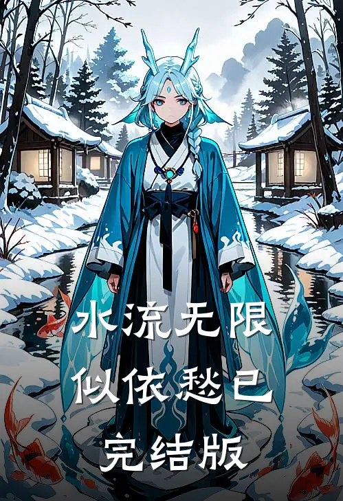 水流无限似依愁已完结版