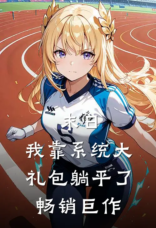 末日：我靠系统大礼包躺平了畅销巨作