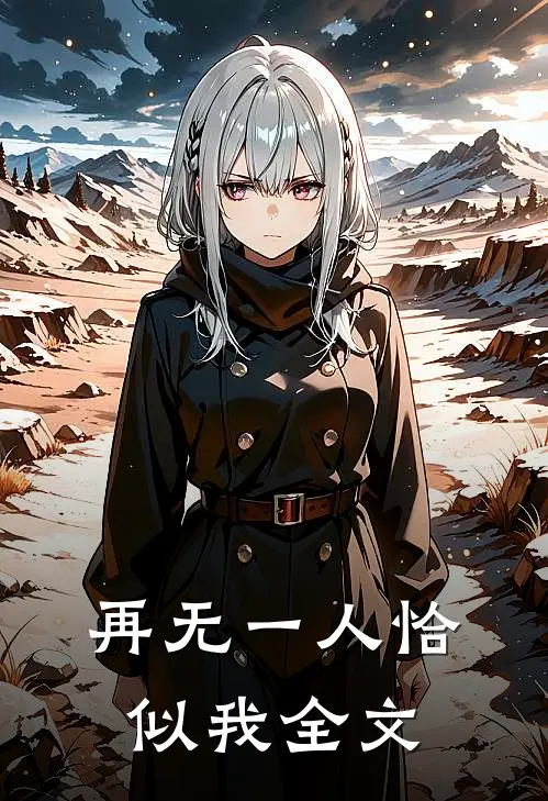 再无一人恰似我全文