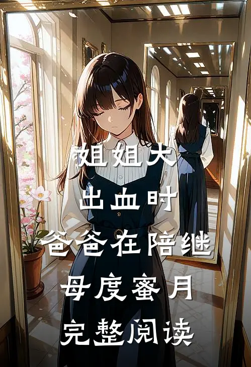 姐姐大出血时，爸爸在陪继母度蜜月完整阅读
