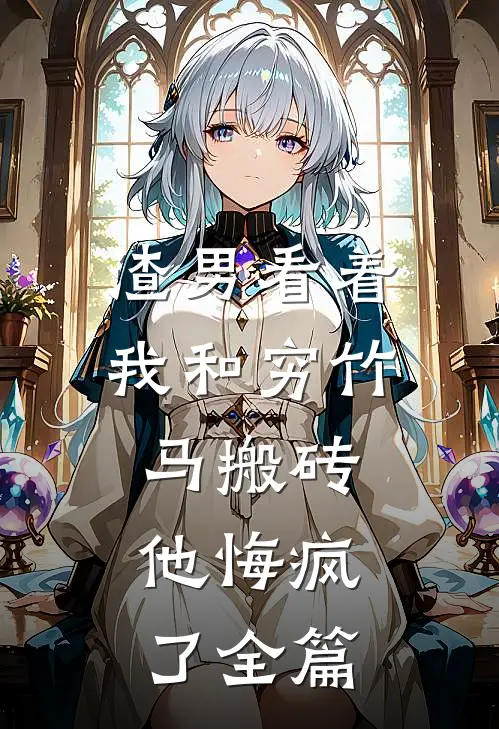 渣男看着我和穷竹马搬砖，他悔疯了全篇