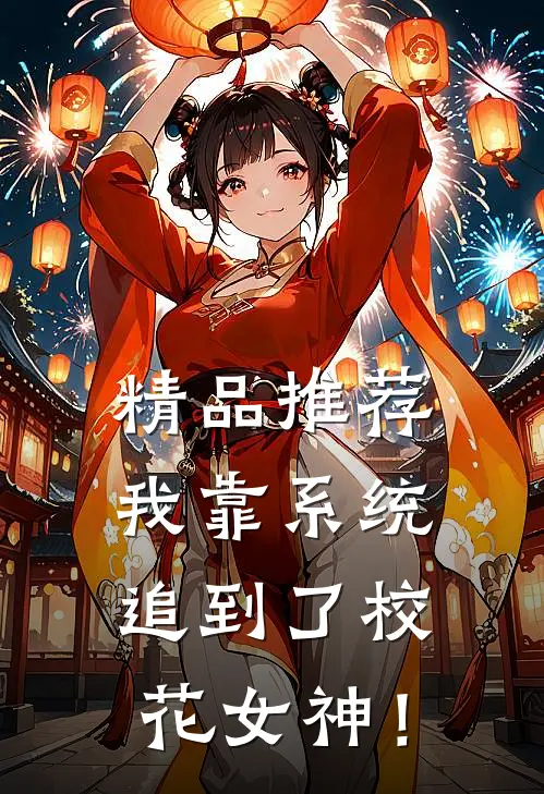 精品推荐我靠系统追到了校花女神！
