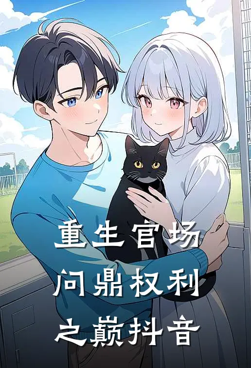 重生官场：问鼎权利之巅抖音